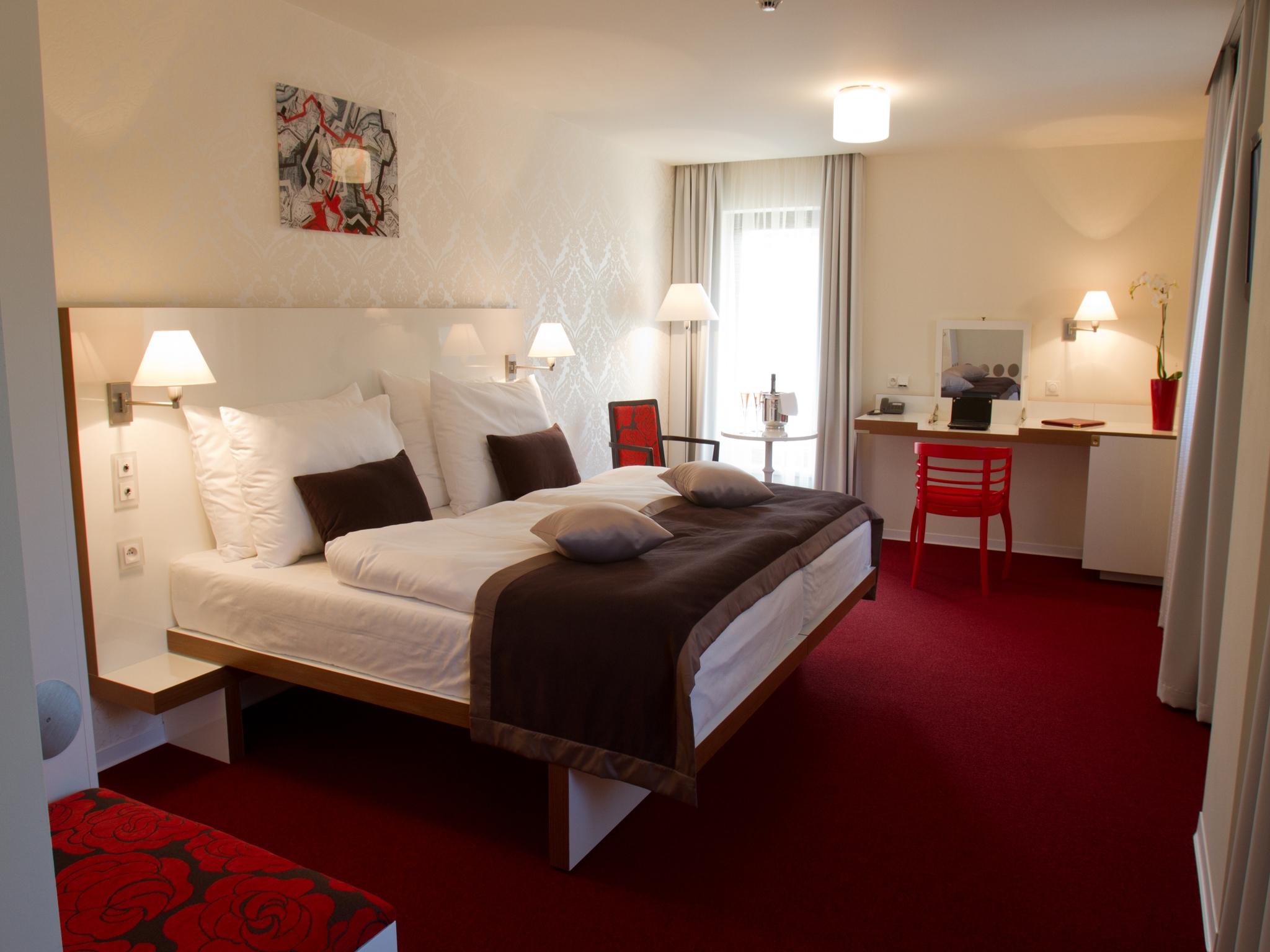 EA Hotel Tereziánský dvůr Hradec Králové Exterior foto
