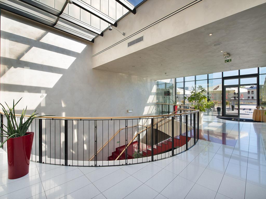 EA Hotel Tereziánský dvůr Hradec Králové Exterior foto