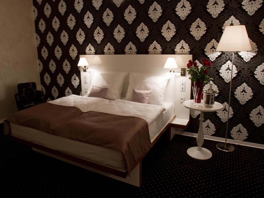 EA Hotel Tereziánský dvůr Hradec Králové Habitación foto