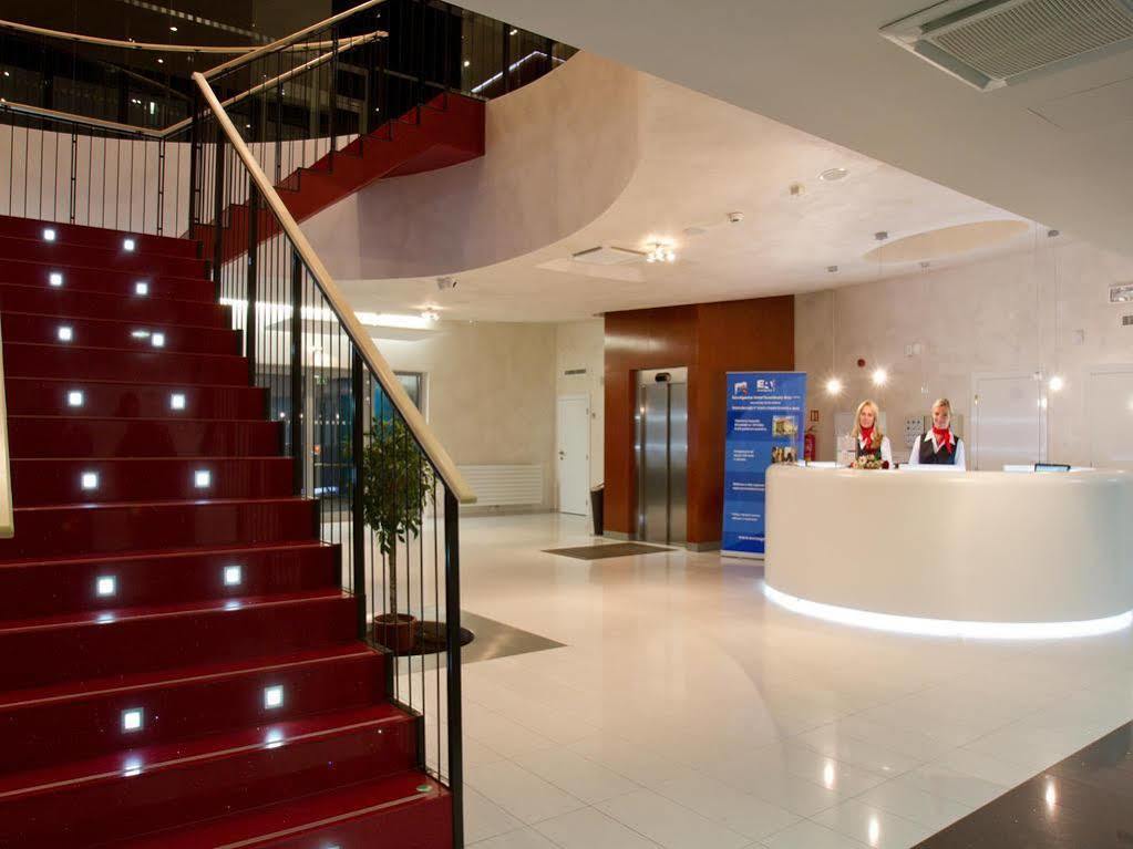 EA Hotel Tereziánský dvůr Hradec Králové Exterior foto
